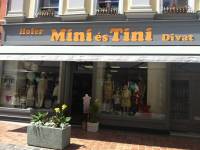 Hofer Mini és Tini Gyerekdivat