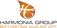 Harmonia Group Biztosítási Alkusz Kft.