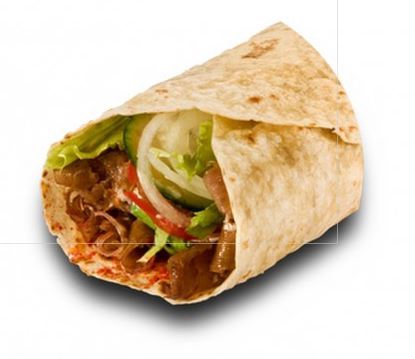 Kebap & Pizza House