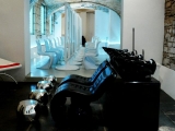Haute Couture Academy és Fodrászat