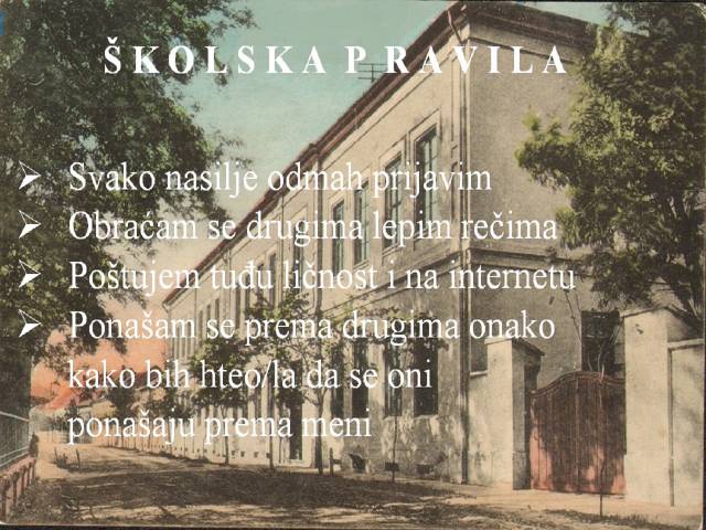 Zdravko Gložanski Általános Iskola