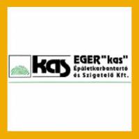 EGER "kas" Kft