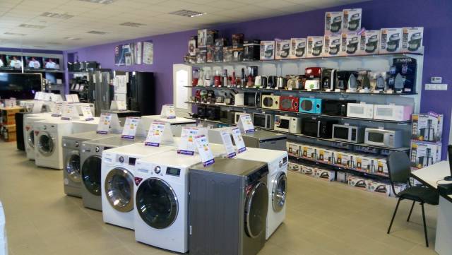 Elektro Outlet Győr