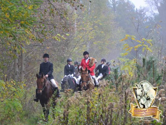 Szőlőhegyi Lovastanya