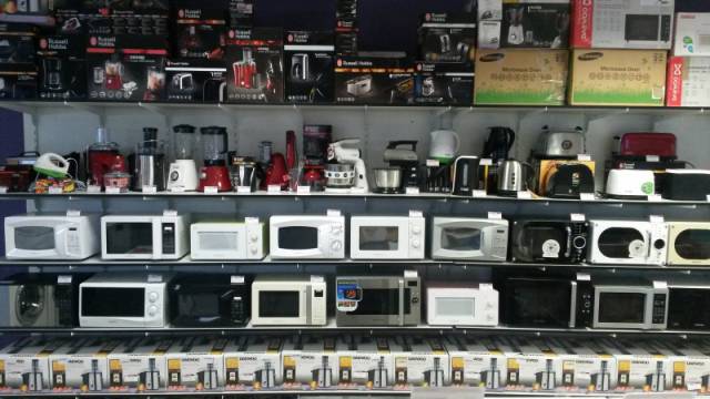 Elektro Outlet Győr