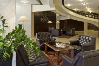 Hotel Budapest