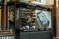 MOBILBARLANG