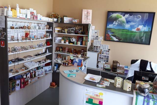 Relax stúdió Lad Ne-masszázs szalón,reflex terápia