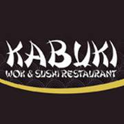 KABUKI Wok & Sushi Restaurant