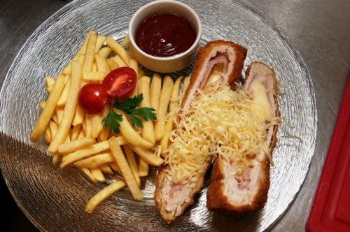 GUSTO étterem