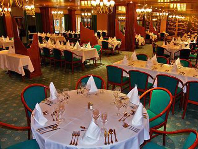 Hotel Jezero