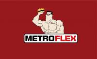 METROFLEX Kondi Fitnesz GYM TRX Személyi edzés Kardió