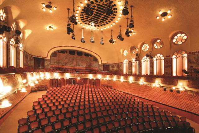 Veszprémi Petőfi Színház