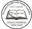 Scoala postliceală V. Goldiș