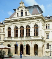 Sopron Megyei Jogú Város Polgármesteri Hivatal 