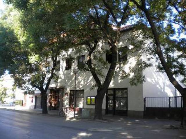 Szarvas Gábor Könyvtár 