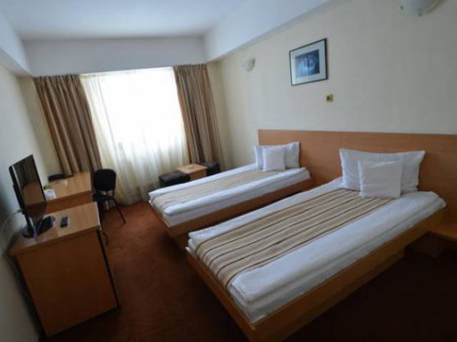 Hotel Phoenix