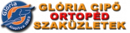 Glória Cipő Ortopédiai Szaküzlet