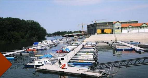 TOA Turisztikai Szervezet Apatin