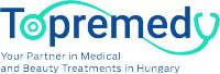 TOPREMEDY- AZ ORVOSI PARTNERE MAGYARORSZÁGI KEZELÉSEKBEN
