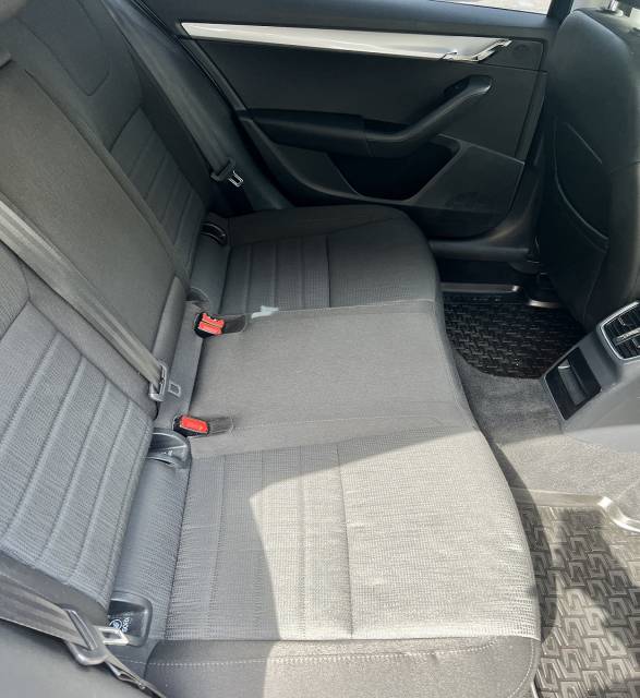 CCA Clean Car Autókozmetika