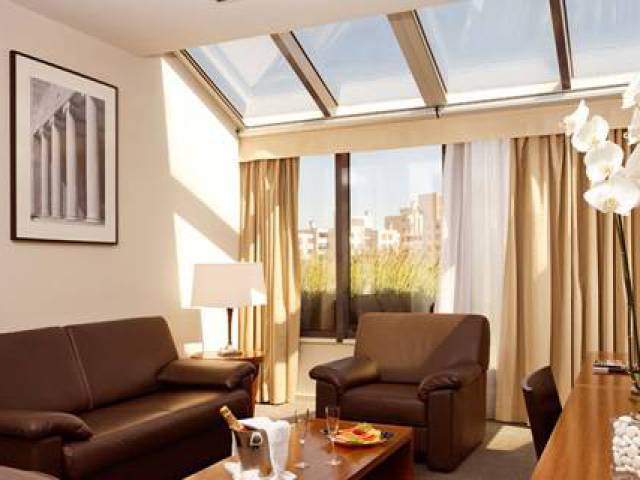 Hotel Atrium Split