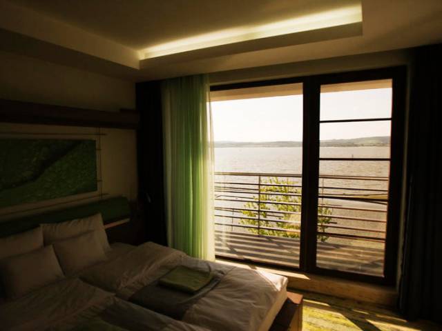 Vital Hotel Nautis****