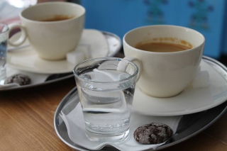 Kézműves Cukrászat