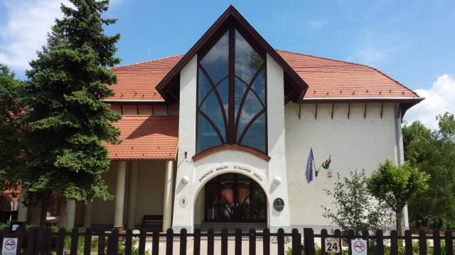 Rácalmás Város Önkormámyzat