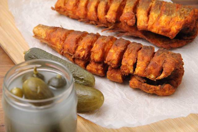 Sarki Bistro - hamburgerek, melegszendvicsek, saláták, kávék