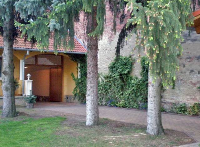 Galéria Panzió
