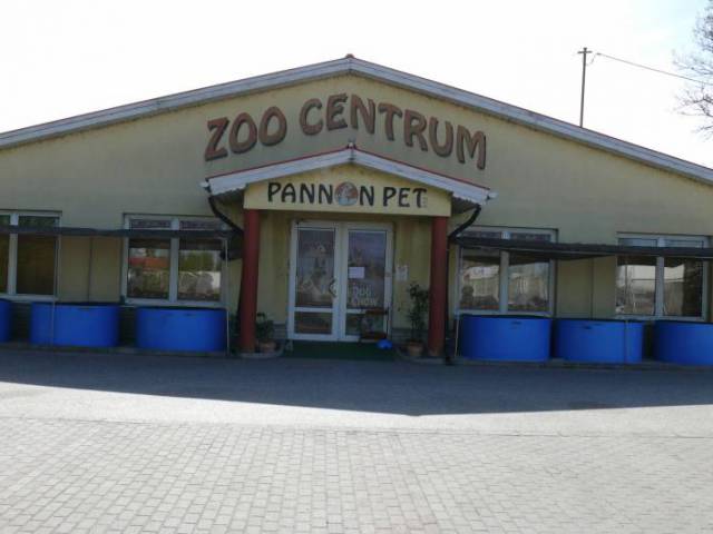 Zoo Centrum