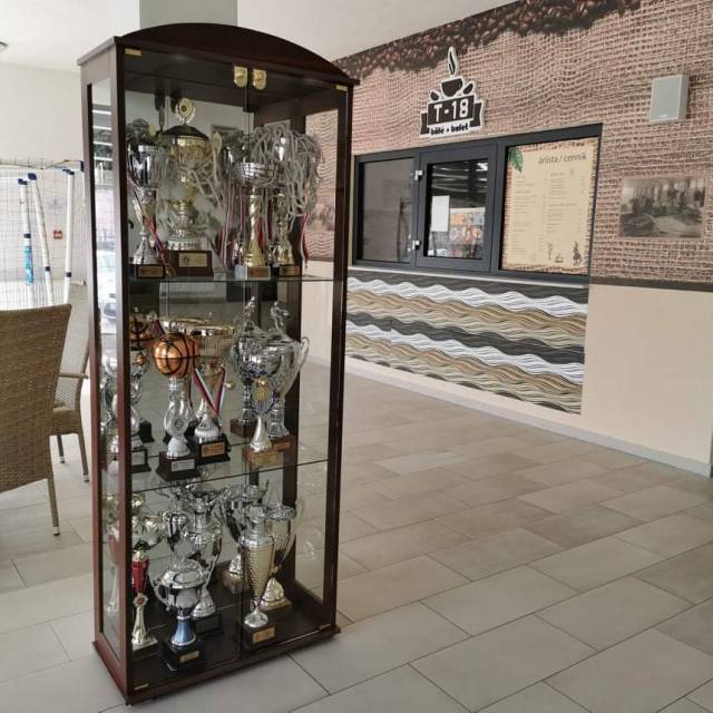 SOMORJAI KOSÁRLABDA KLUB