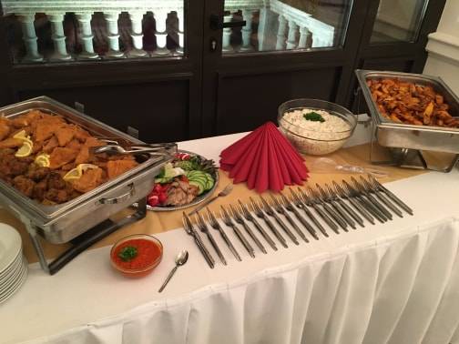 GASTRO CLASSIC RENDEZVÉNYSZERVEZÉS ÉS PARTY SZERVÍZ