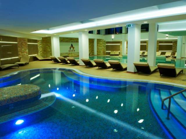 Hotel Atlantis****Superior 