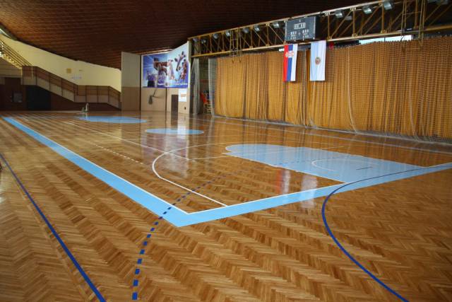 JKP „Stadion“ Szabadka