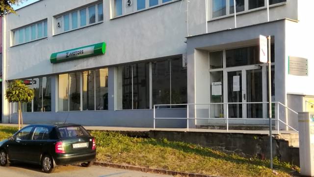 Z motors s.r.o. - Autószervíz, gumiszervíz, autókereskedés