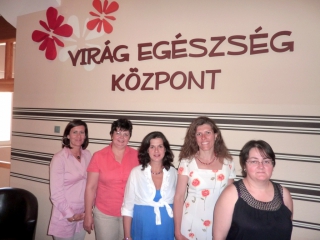 Virág Egészségközpont