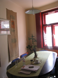 Kőhíd Kávézó
