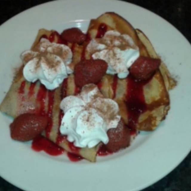 Steak House Cleopatra