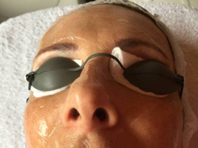 RADIANT BEAUTY BY JUDIT