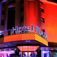 Plaza V Hotel