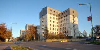 Dunaújvárosi Főiskola