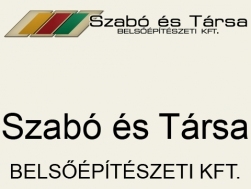Szabó és Társa Belsőépítészeti Kft.