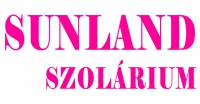 Sunland Szolárium