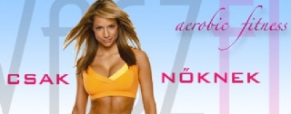 Tavasz Fitness