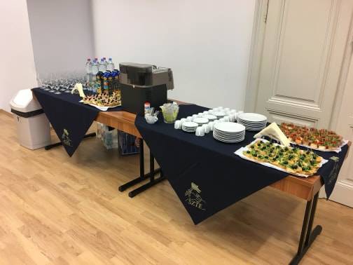 GASTRO CLASSIC RENDEZVÉNYSZERVEZÉS ÉS PARTY SZERVÍZ