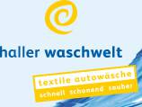 Haller Waschwelt