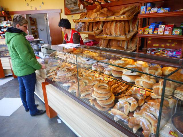 Silvana Pékség és Market