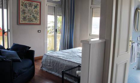 Hotel Rosabianca